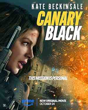 Canary Black (2024) vj emmy Kate Beckinsale